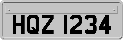 HQZ1234