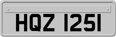HQZ1251
