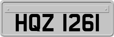 HQZ1261