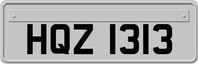 HQZ1313