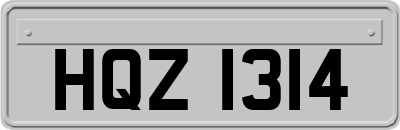 HQZ1314