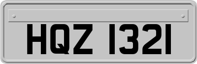 HQZ1321