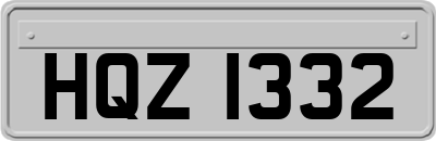HQZ1332