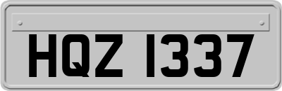HQZ1337