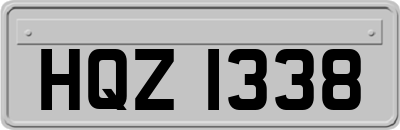 HQZ1338