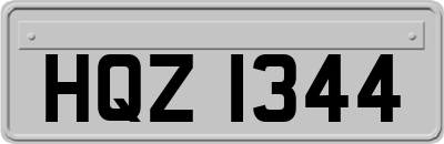 HQZ1344