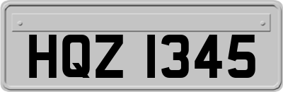 HQZ1345