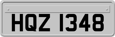 HQZ1348