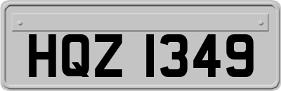 HQZ1349