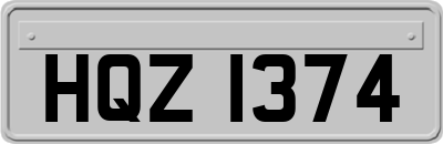 HQZ1374