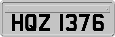 HQZ1376