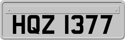 HQZ1377