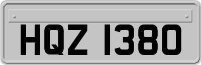 HQZ1380