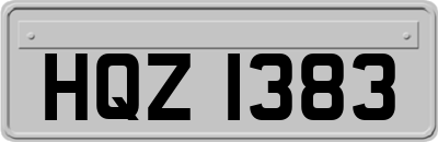 HQZ1383