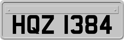 HQZ1384