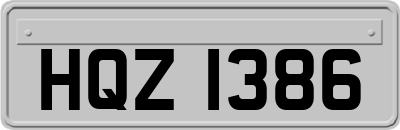 HQZ1386
