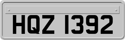 HQZ1392