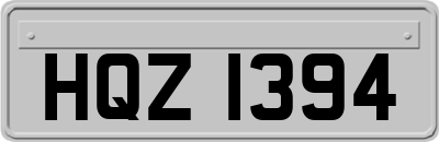 HQZ1394