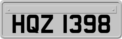 HQZ1398
