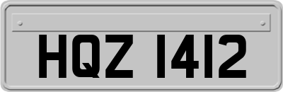 HQZ1412