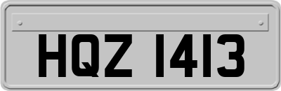 HQZ1413