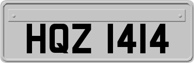HQZ1414