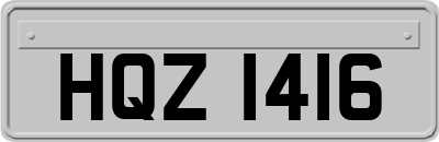 HQZ1416