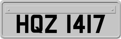 HQZ1417