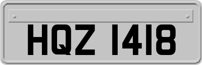 HQZ1418