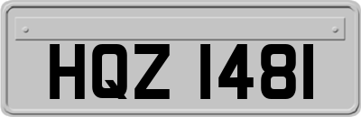 HQZ1481