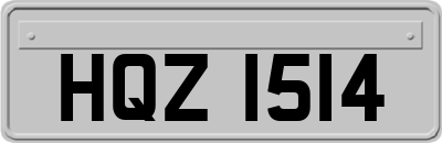 HQZ1514