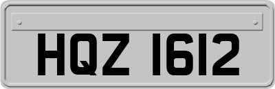 HQZ1612