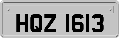HQZ1613