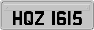 HQZ1615