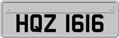 HQZ1616