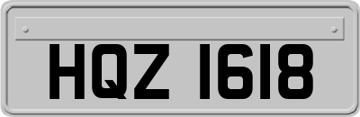 HQZ1618