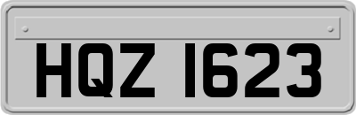 HQZ1623