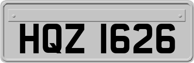 HQZ1626
