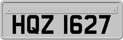 HQZ1627
