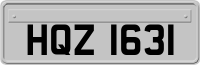 HQZ1631