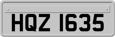 HQZ1635