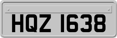 HQZ1638