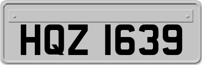 HQZ1639