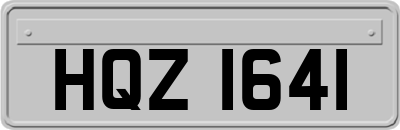 HQZ1641