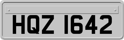 HQZ1642