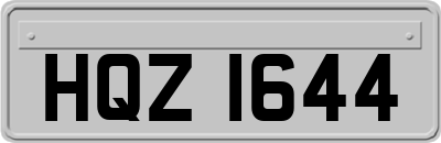 HQZ1644