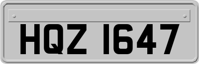 HQZ1647