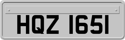 HQZ1651