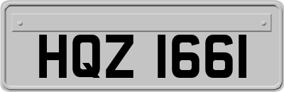 HQZ1661
