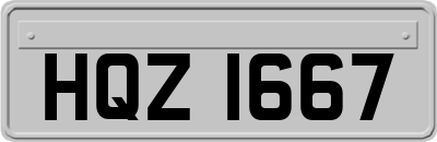 HQZ1667